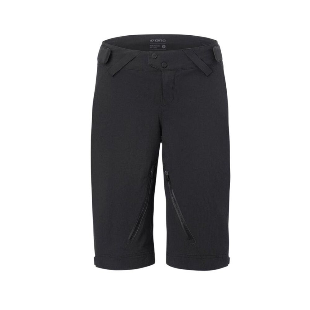 Giro Womens/Ladies Havoc H2O Cycling Shorts / Black